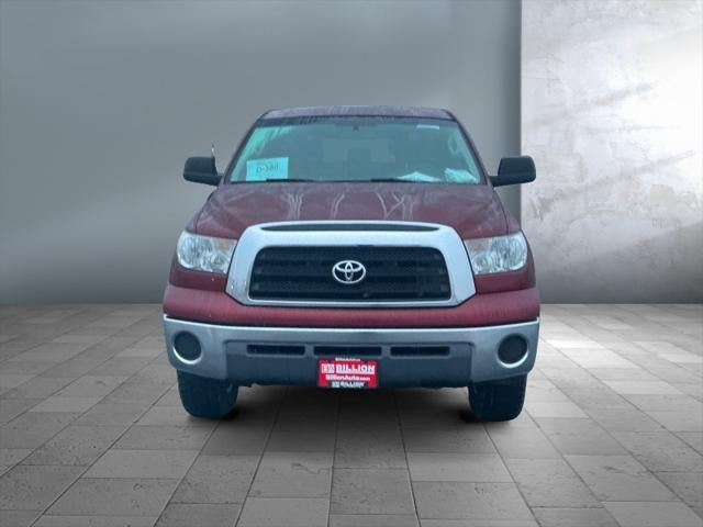 2009 Toyota TUNDRA 4X4 SR5