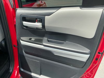 2014 Toyota TUNDRA 4X4 LTD