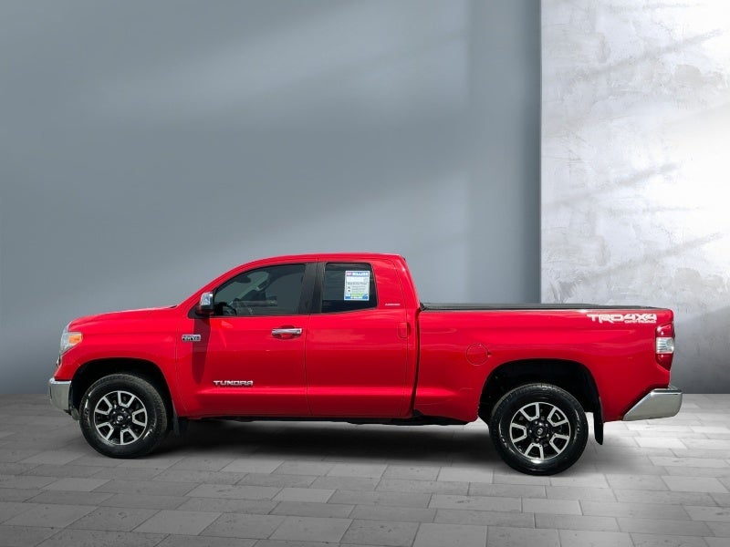 2014 Toyota TUNDRA 4X4 LTD
