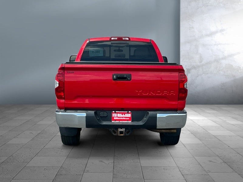 2014 Toyota TUNDRA 4X4 LTD