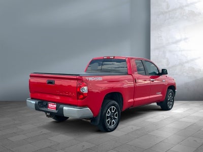 2014 Toyota TUNDRA 4X4 LTD
