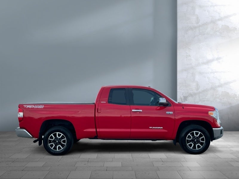 2014 Toyota TUNDRA 4X4 LTD