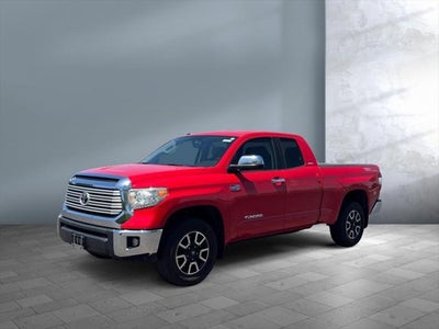 2014 Toyota TUNDRA 4X4 LTD