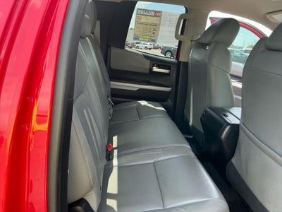 2014 Toyota TUNDRA 4X4 LTD