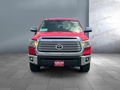2014 Toyota TUNDRA 4X4 LTD