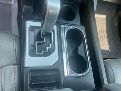 2014 Toyota TUNDRA 4X4 LTD