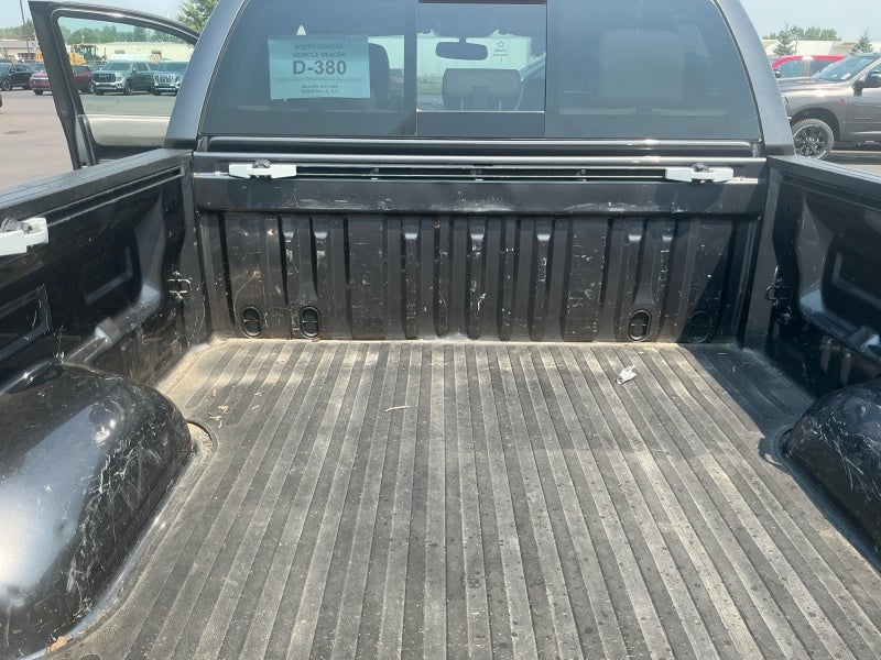 2014 Toyota TUNDRA 4X4 LTD