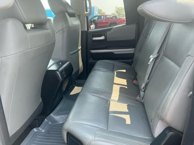 2014 Toyota TUNDRA 4X4 LTD