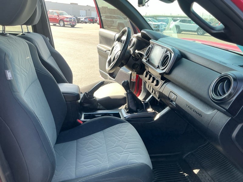 2020 Toyota Tacoma TRD Off Road