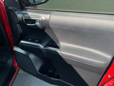 2020 Toyota Tacoma TRD Off Road