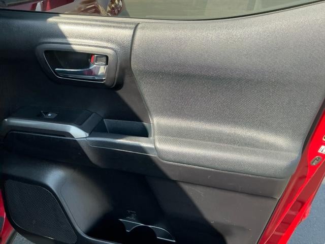 2020 Toyota Tacoma TRD Off Road