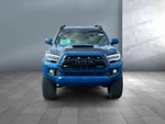2017 Toyota TACOMA TRD SPORT TRD Sport