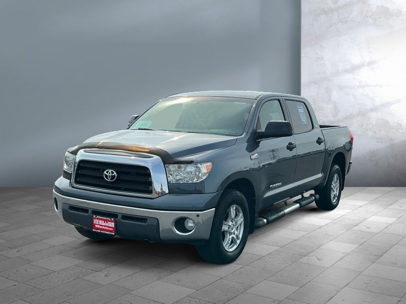 2008 Toyota TUNDRA 4X4 SR5