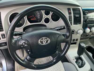 2008 Toyota TUNDRA 4X4 SR5