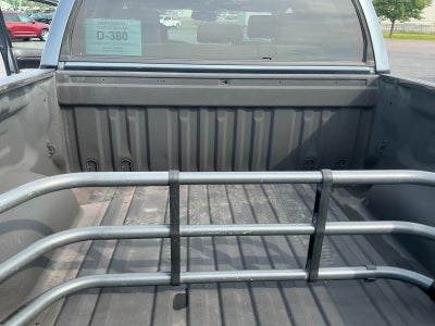 2008 Toyota TUNDRA 4X4 SR5
