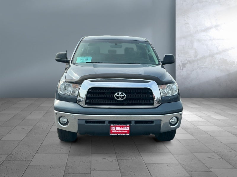 2008 Toyota TUNDRA 4X4 SR5