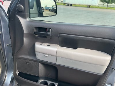 2008 Toyota TUNDRA 4X4 SR5