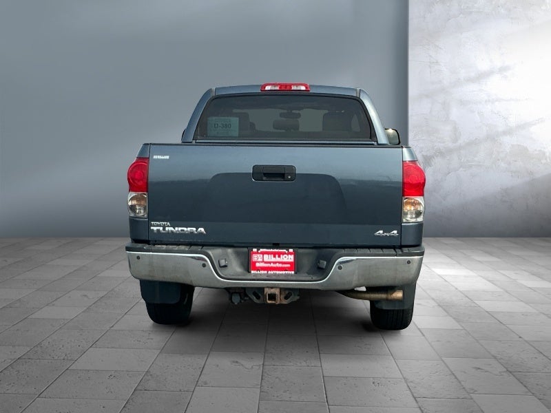 2008 Toyota TUNDRA 4X4 SR5