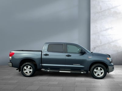 2008 Toyota TUNDRA 4X4 SR5