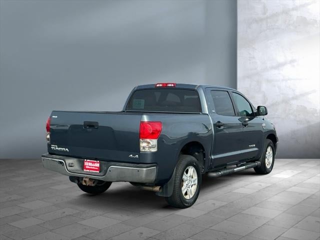 2008 Toyota TUNDRA 4X4 SR5
