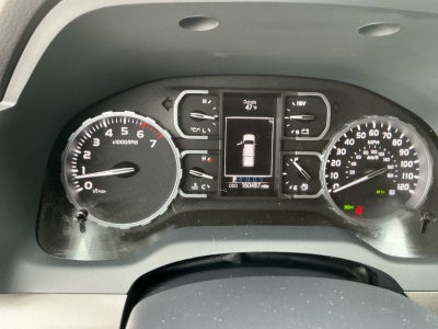 2018 Toyota TUNDRA 4X4 SR5