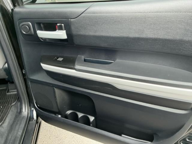 2018 Toyota TUNDRA 4X4 SR5