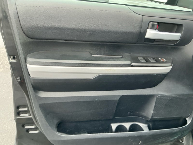 2019 Toyota Tundra 4WD SR5