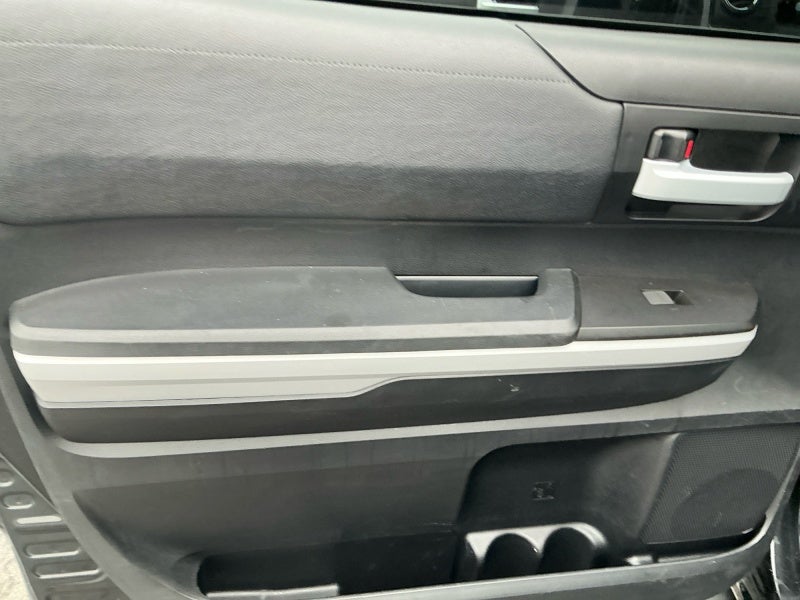 2019 Toyota Tundra 4WD SR5