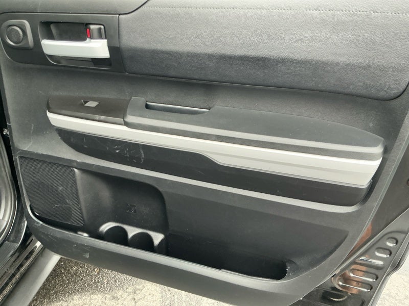 2019 Toyota Tundra 4WD SR5