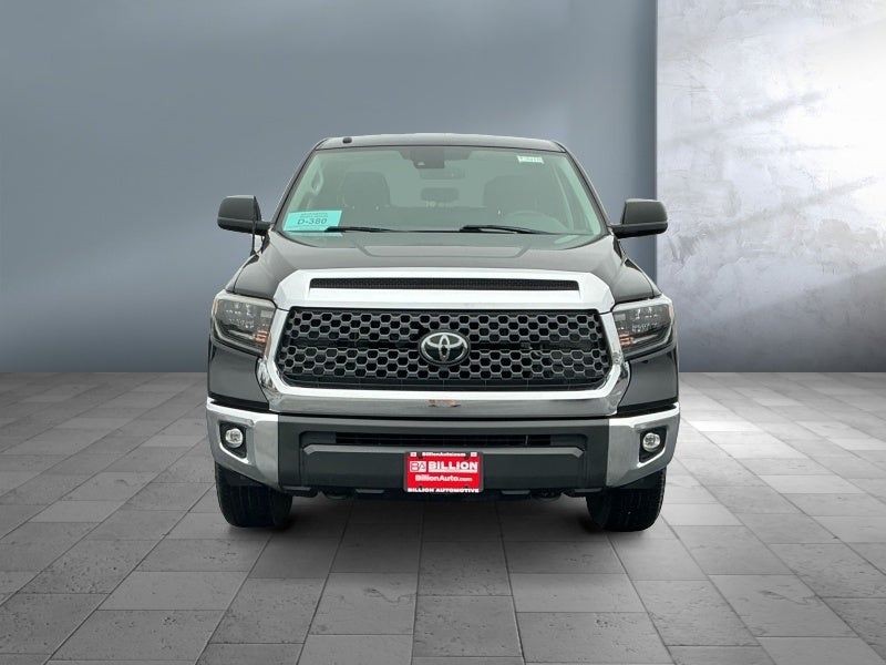 2019 Toyota Tundra 4WD SR5