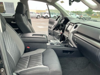 2019 Toyota Tundra 4WD SR5