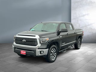 2019 Toyota Tundra 4WD SR5