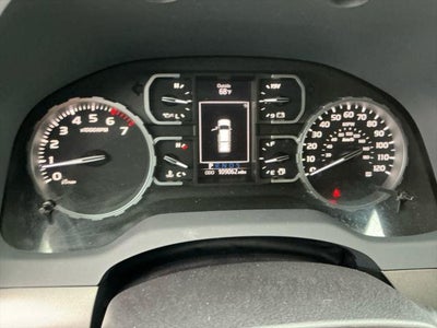 2019 Toyota Tundra SR5