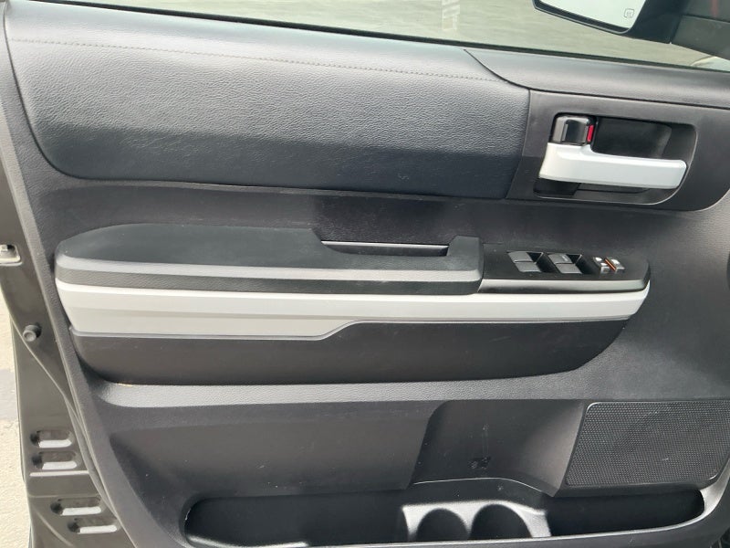 2021 Toyota Tundra 4WD SR5