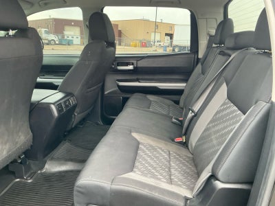 2021 Toyota Tundra 4WD SR5