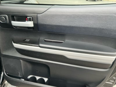 2021 Toyota Tundra 4WD SR5