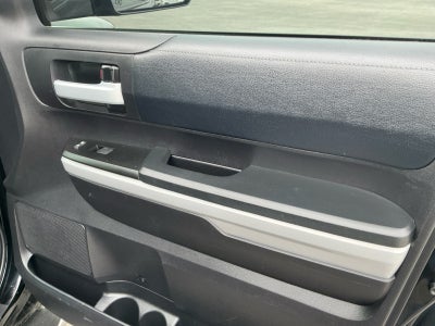 2021 Toyota Tundra 4WD SR5