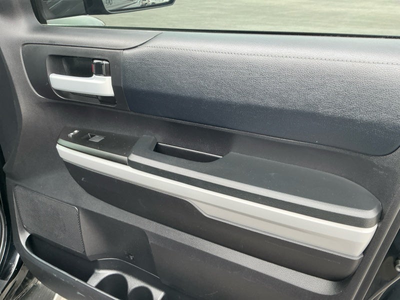 2021 Toyota Tundra 4WD SR5