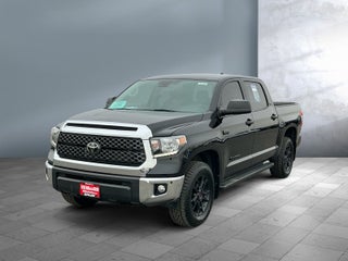 2021 Toyota TUNDRA 4X4 SR5