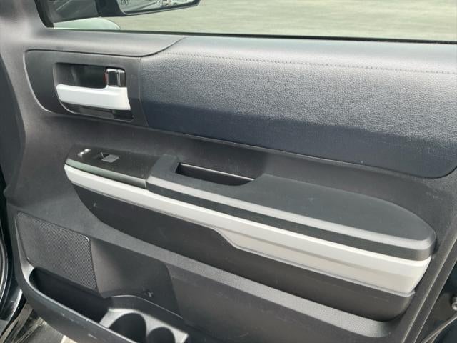 2021 Toyota TUNDRA 4X4 SR5