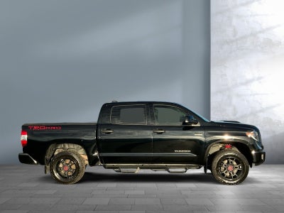 2021 Toyota Tundra 4WD TRD Pro
