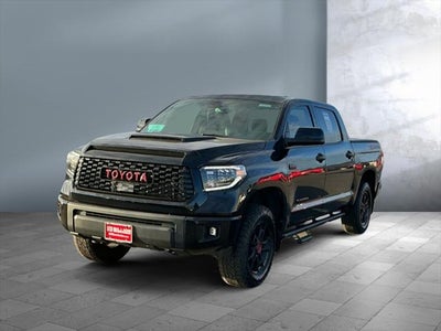 2021 Toyota Tundra TRD Pro