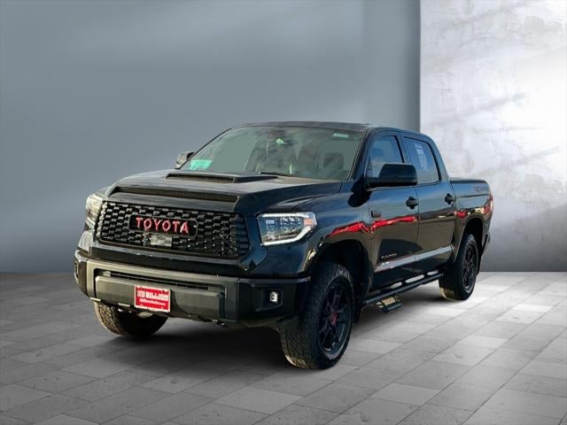 2021 Toyota Tundra TRD Pro
