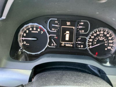 2021 Toyota Tundra TRD Pro