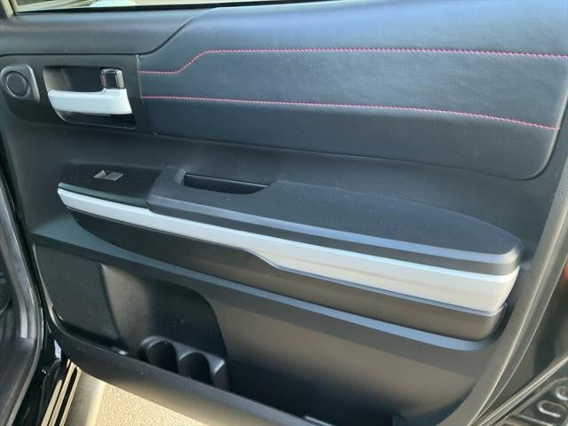 2021 Toyota Tundra TRD Pro