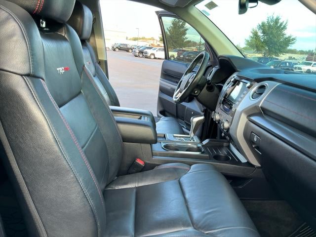 2021 Toyota Tundra TRD Pro
