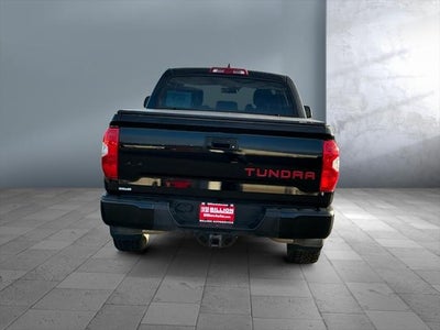 2021 Toyota Tundra TRD Pro