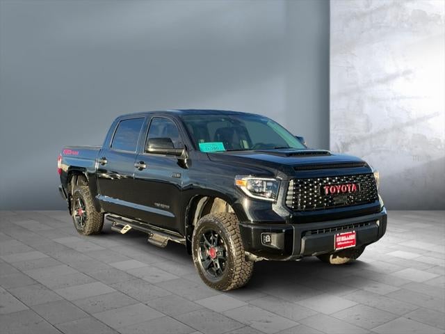 2021 Toyota Tundra TRD Pro