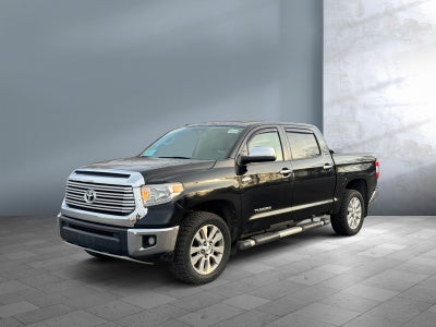 2014 Toyota TUNDRA 4X4 LTD