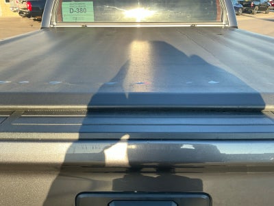 2015 Toyota TUNDRA 4X4 LTD